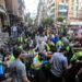 EEUU instó a sus ciudadanos a salir de Líbano ante escalada de tensiones