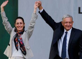 México no invita a Felipe VI por no contestar a Obrador cuando le exigió «una disculpa por la conquista»