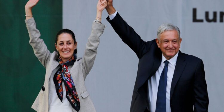 México no invita a Felipe VI por no contestar a Obrador cuando le exigió «una disculpa por la conquista»