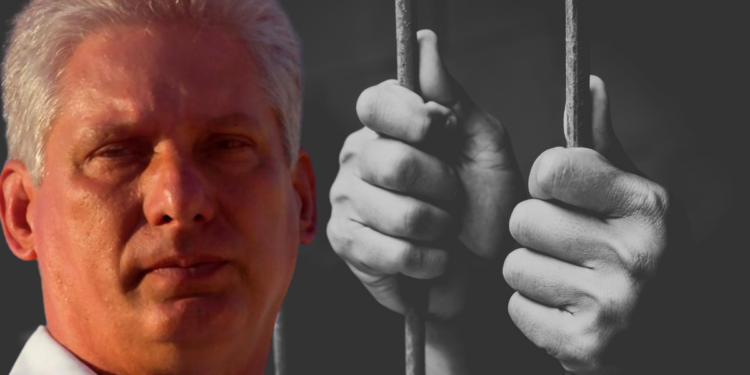 Falta de atención médica agrava la salud de los presos políticos en Cuba