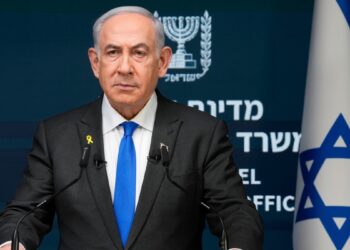 Netanyahu rechaza nueva oleada de presión para alcanzar acuerdo de cese del fuego con Hamás