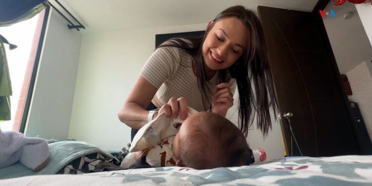 La igualdad salarial continúa siendo un tema pendiente en Colombia