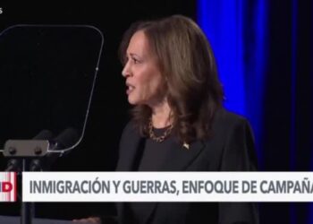 Campaña electoral en EEUU se concentra en fronteras y guerras