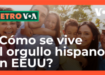 ¿Cómo se vive el orgullo hispano en EEUU?