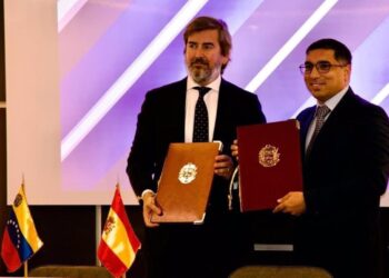 El País: Venezuela y Repsol, obligados a entenderse