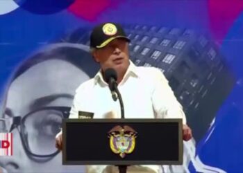 Periodistas en Colombia expresan preocupación tras comentarios de presidente Petro