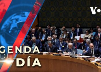 Ministro venezolano hará parte de la segunda jornada de la Asamblea General de Naciones Unidas