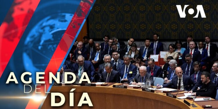 Ministro venezolano hará parte de la segunda jornada de la Asamblea General de Naciones Unidas