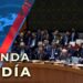 Ministro venezolano hará parte de la segunda jornada de la Asamblea General de Naciones Unidas