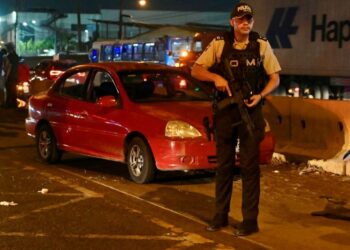 Asesinan a directora de cárcel de Ecuador, la segunda en diez días