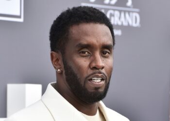 Sean «Diddy» Combs es arrestado en Nueva York tras acusación federal