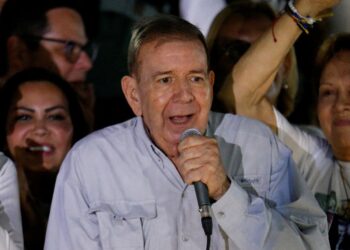 Edmundo González tampoco acude a la tercera citación de la Fiscalía, pese a la amenaza de arresto