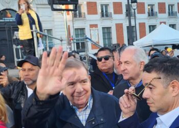 Edmundo González Urrutia afirma que el pueblo de Venezuela emitió un mandato inapelable