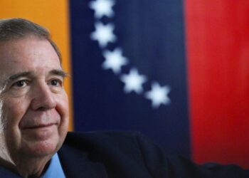 La CIDH condena el exilio forzoso de Edmundo González a España