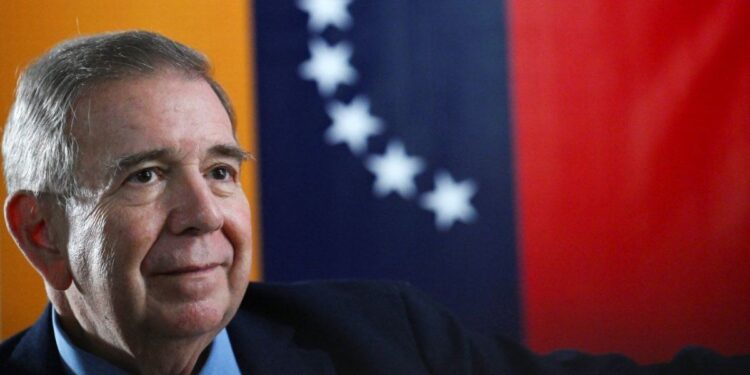 La CIDH condena el exilio forzoso de Edmundo González a España