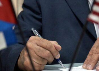 EEUU extiende embargo al régimen de La Habana hasta septiembre de 2025