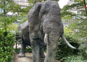 En Fotos | Las obras de arte en la sede de la ONU, un repaso a la historia