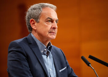 Rodríguez Zapatero reconoce que medió para que Edmundo González viajara a España