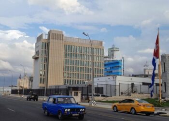 Embajada de EEUU en La Habana ofrece canal de WhatsApp para atender solicitudes