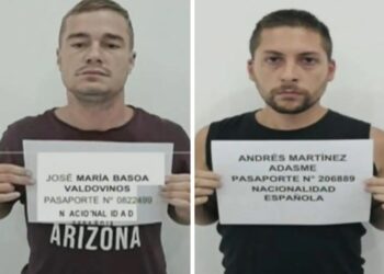 Gobierno de Pedro Sánchez dijo que trabaja sin descanso para liberar a españoles detenidos en Venezuela