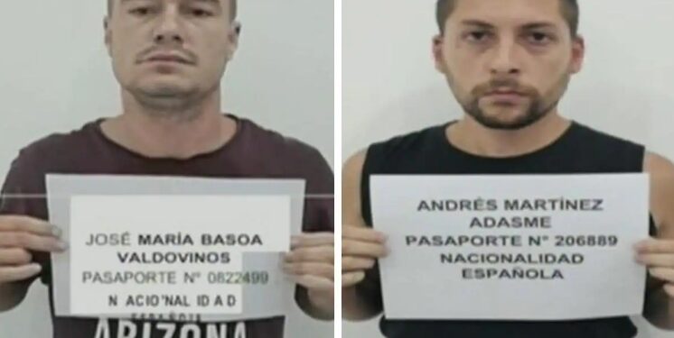 Gobierno de Pedro Sánchez dijo que trabaja sin descanso para liberar a españoles detenidos en Venezuela