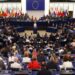 Parlamento Europeo reconoce a Edmundo González Urrutia como presidente electo de Venezuela