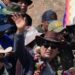 Evo Morales vuelve a encabezar una marcha contra el gobierno de Luis Arce