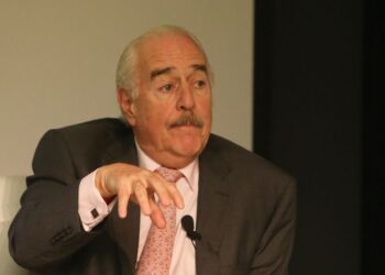 Andrés Pastrana argumenta por qué la CPI debe arrestar al dictador Maduro