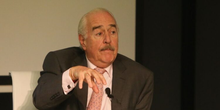 Andrés Pastrana argumenta por qué la CPI debe arrestar al dictador Maduro