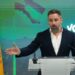 Santiago Abascal instó a Josep Borrell a disculparse por «sabotear reconocimiento» a Edmundo González