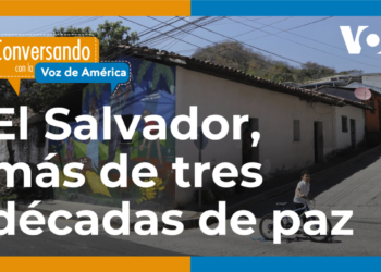 Paz social en El Salvador, el desafío que no debe concluir con un proceso
