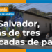 Paz social en El Salvador, el desafío que no debe concluir con un proceso