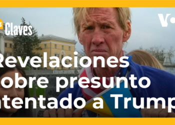 ¿Qué revelan los documentos sobre el presunto intento de asesinato del expresidente Trump?