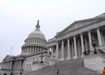 Intensa actividad de líderes en el Congreso durante el fin de semana que parece tener un acuerdo para evitar el cierre del gobierno