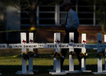 Respuesta de la Patrulla Fronteriza en Uvalde estuvo viciada por capacitación insuficiente