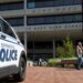 Policía de Ohio protegerá escuelas de Springfield tras revuelo por inmigrantes haitianos