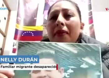 Rescates en isla de San Andrés exponen los peligros de esa ruta migratoria irregular