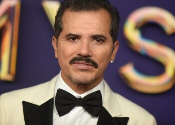 John Leguizamo: lo que no se sabe de los latinos
