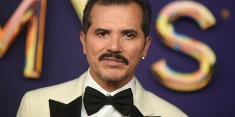 John Leguizamo: lo que no se sabe de los latinos