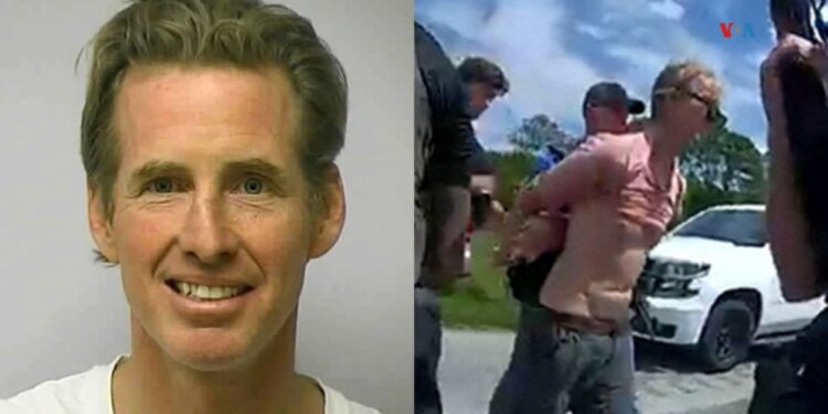 Sospechoso de intento de asesinato de Trump comparece ante tribunal este lunes