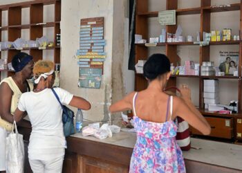 Cuba suma al menos 12.000 casos sospechosos de Oropouche