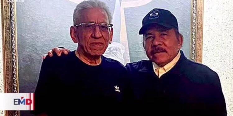 Muere en custodia policial el hermano del presidente de Nicaragua