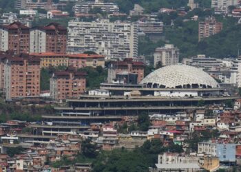 Denuncian arresto de Leocenis García, político opositor a Maduro, después de compartir un video crítico