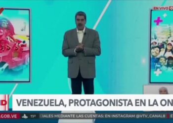 EEUU y la comunidad internacional abordan crisis venezolana en la ONU
