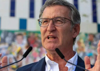 Líder del PP pide dimisión de Albares por «coacción» a Edmundo Gonzalez