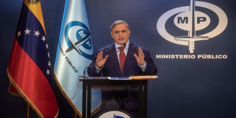 Fiscalía reclama que informe de la ONU es “sesgado, incontrastable, interpretado en base a sus juicios»