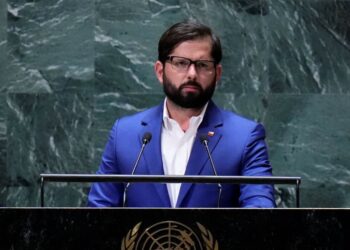 Chile no está en condiciones de recibir más migrantes venezolanos