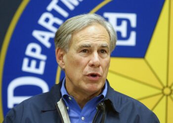 Texas clasifica al Tren de Aragua como organización terrorista extranjera