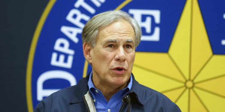Texas clasifica al Tren de Aragua como organización terrorista extranjera
