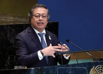 Petro en la ONU, ¿aún se anida la Guerra Fría en el corazón del exguerrillero?